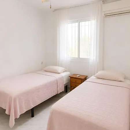 Сasa de vacaciones Verdi House Torrevieja