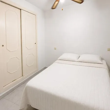 Verdi House Сasa de vacaciones Torrevieja